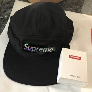 Meet your Posher, George